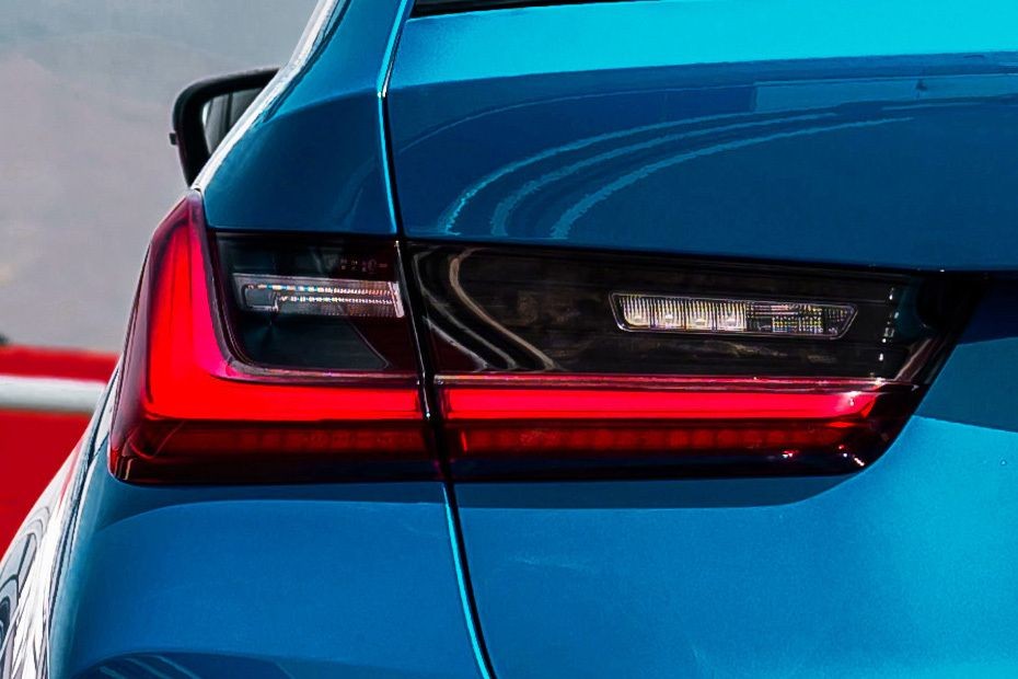 M3 Touring Tail light in UAE