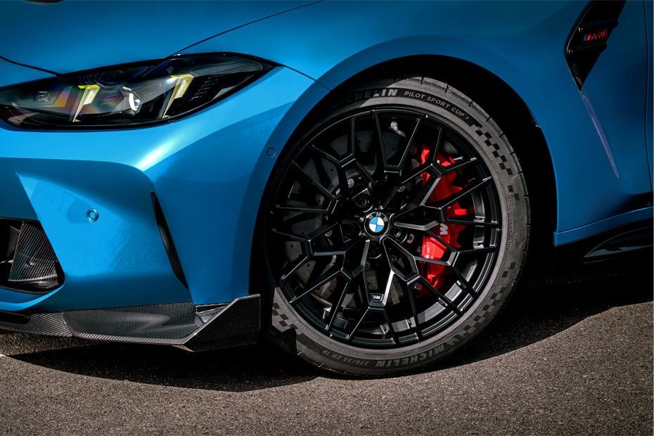 M3 Touring Wheel in UAE