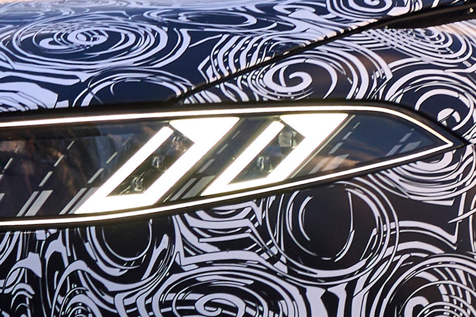 3 Series 2026 Headlight in UAE