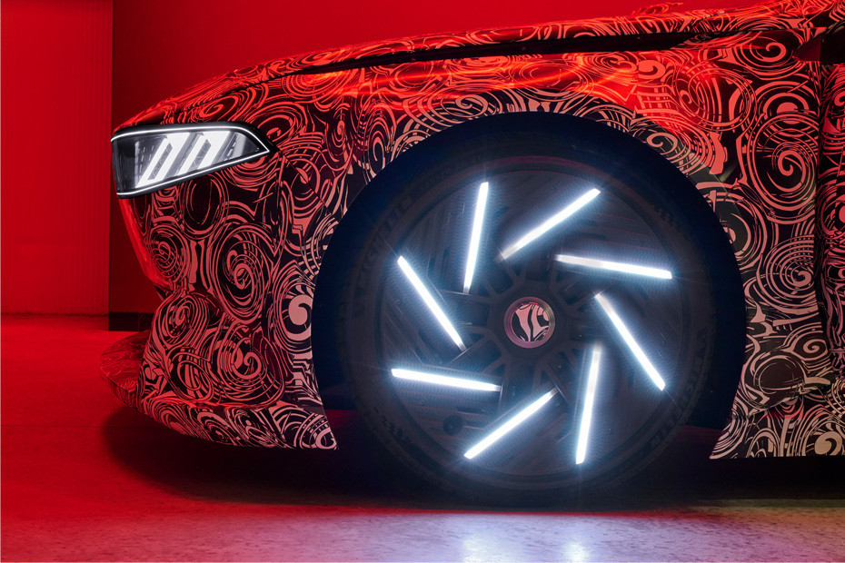 3 Series 2026 Wheel in UAE