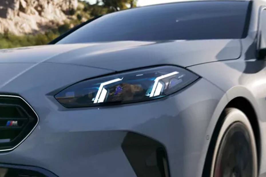 2 Series Gran Coupe 2025 Headlight 2 Series Gran Coupe 2025 Headlight