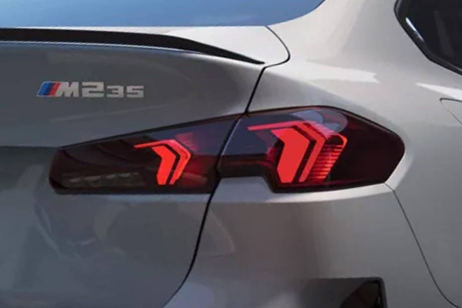 2 Series Gran Coupe 2025 Tail light 2 Series Gran Coupe 2025 Tail light