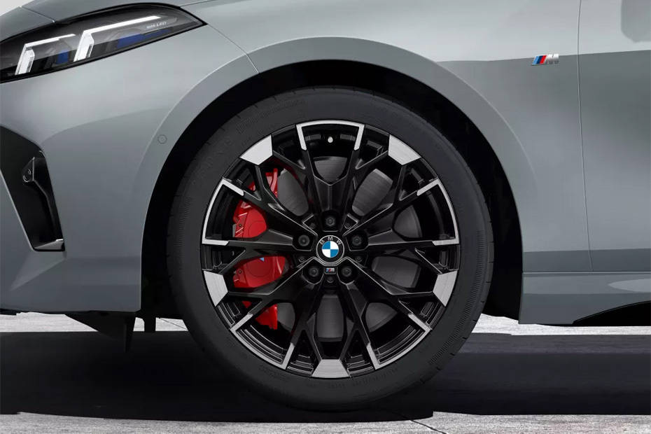 2 Series Gran Coupe 2025 Wheel 2 Series Gran Coupe 2025 Wheel