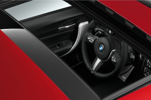 BMW 2 Series Coupe (2022-2023) Sunroof Moonroof