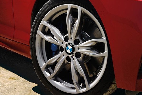 2 Series Coupe (2022-2023) Wheel