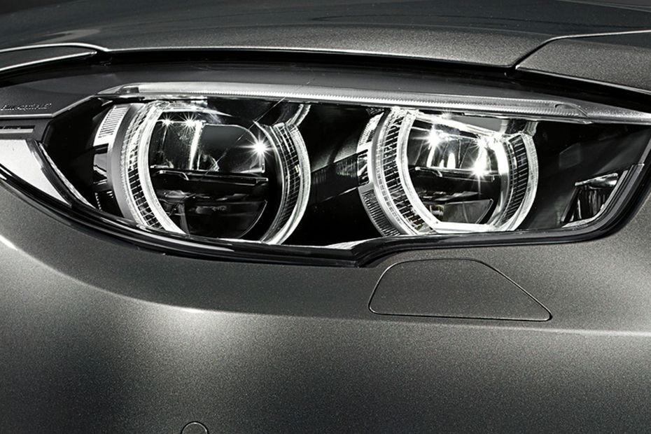 5 Series Gran Turismo Headlight in UAE