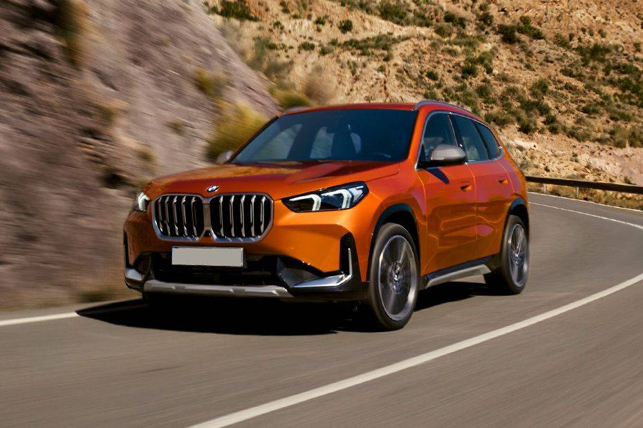 BMW X1 sDrive 20i 2025 UAE