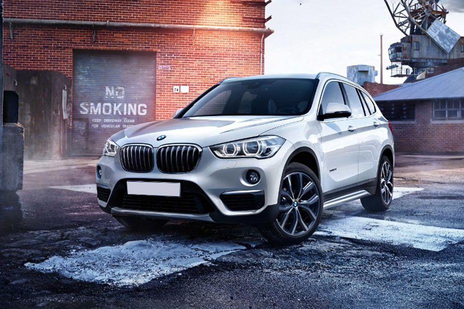 BMW X1 2024 Price in UAE Reviews, Specs & May Offers Zigwheels