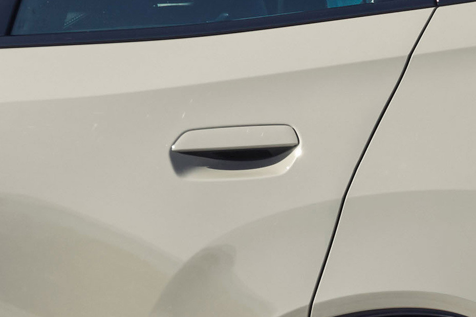 X3 Door handle X3 Door handle