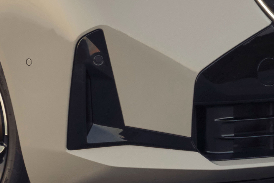 X3 Front Fog Lamp in UAE