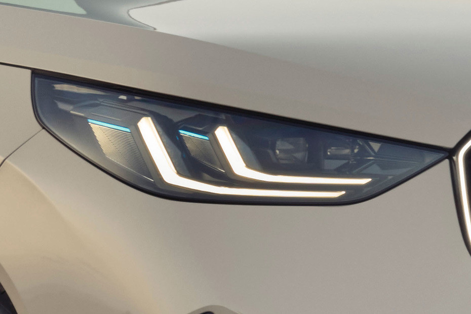 X3 Headlight X3 Headlight