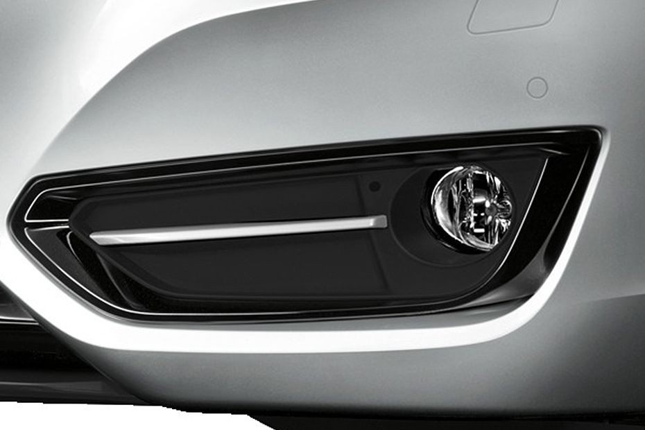 2 Series Convertible Front Fog Lamp in UAE