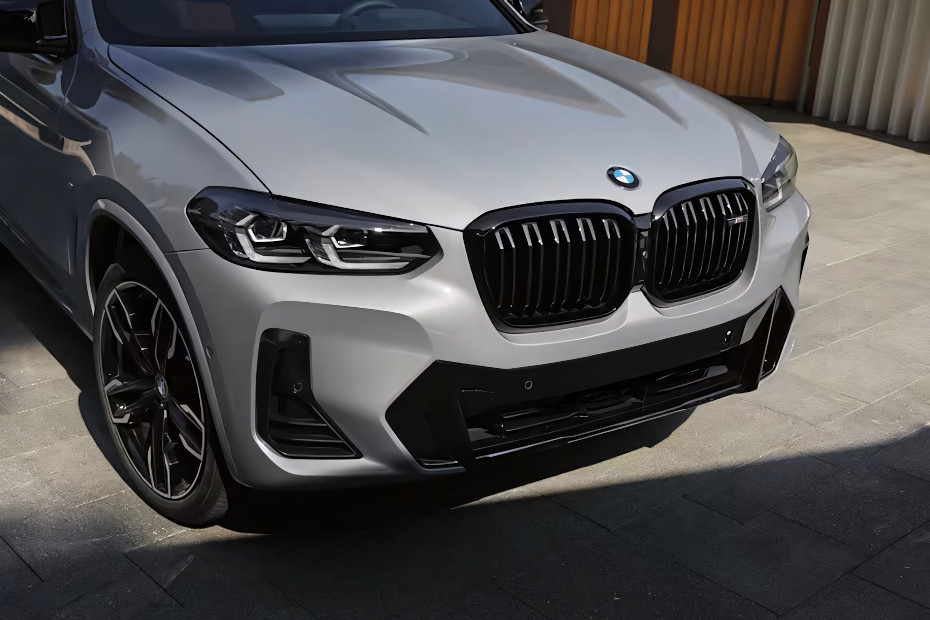 X4 Grille View in UAE