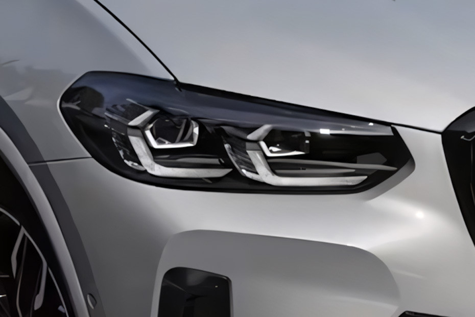 X4 Headlight in UAE