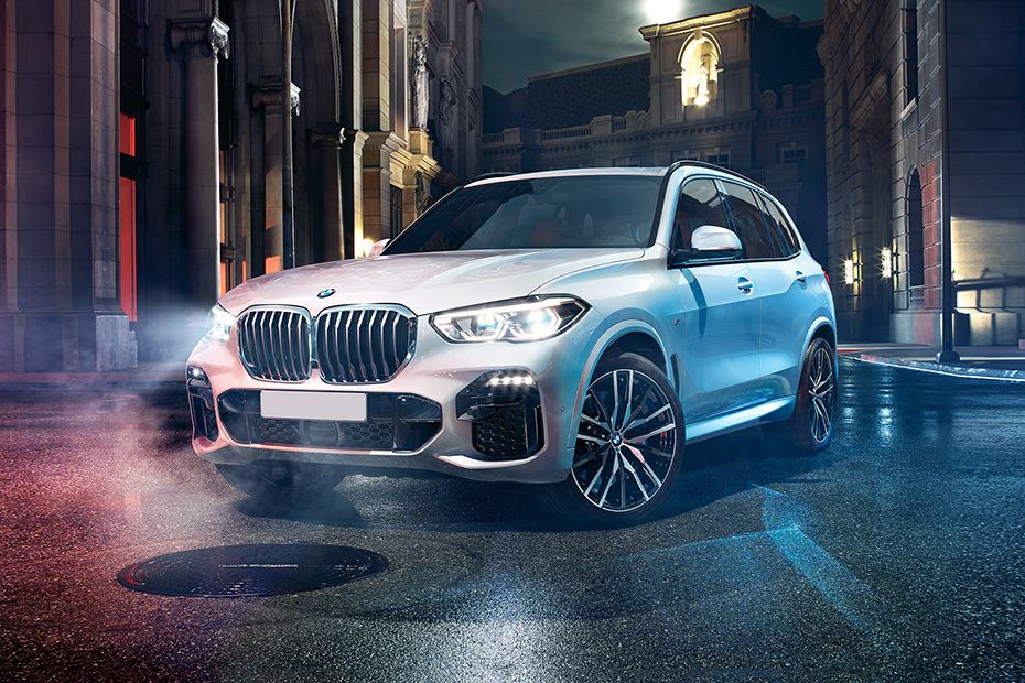 BMW X5 2024 Price in UAE Reviews, Specs & March Offers Zigwheels
