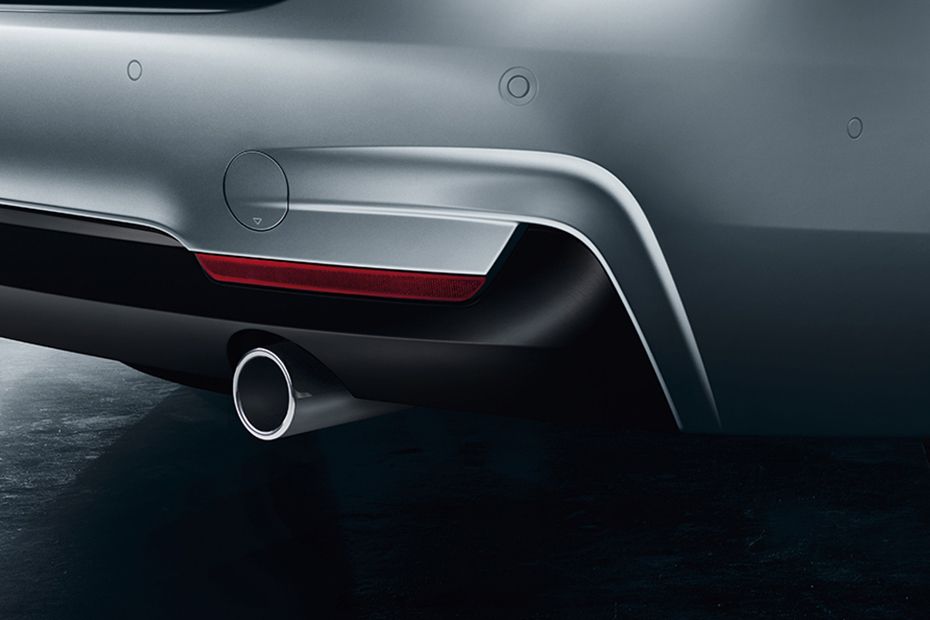 BMW 4 Series Gran Coupe 2024 420i Price, Photos, Spec