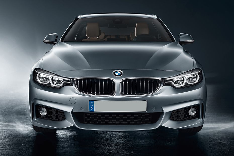 BMW 4 Series Gran Coupe 2024 UAE