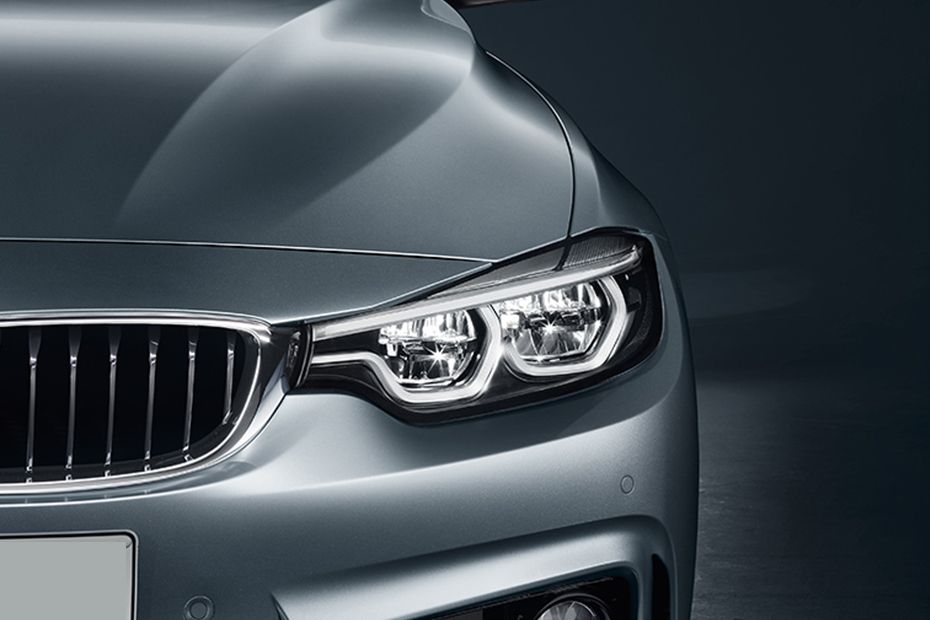 BMW 4 Series Gran Coupe 2024 420i Price, Photos, Spec
