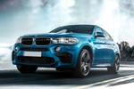 BMW X6 M