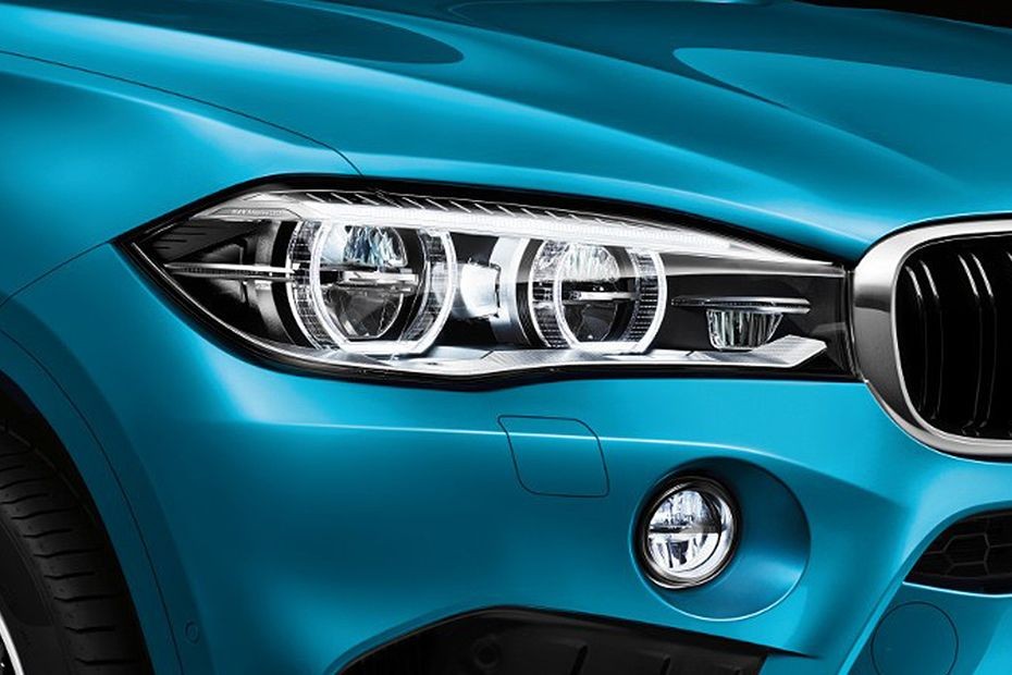 X6 M Headlight in UAE
