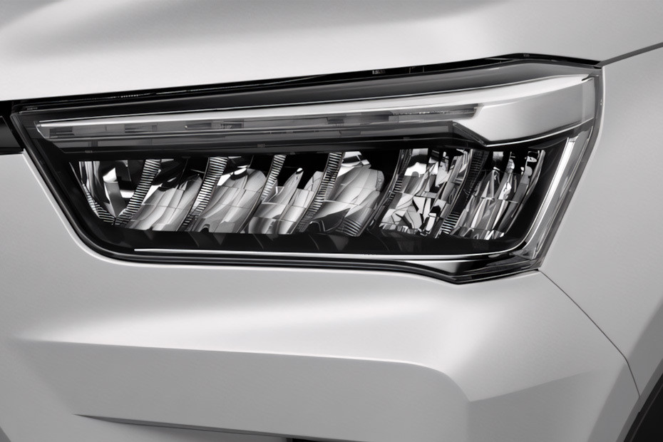 Raize Headlight Raize Headlight