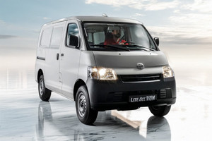 Toyota Liteace