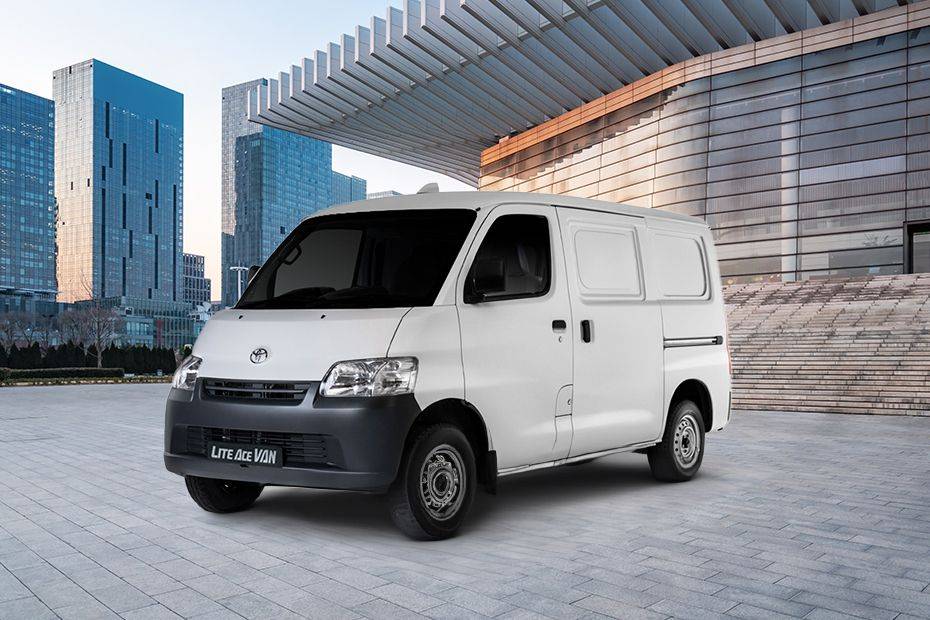 Toyota Liteace 2024 UAE