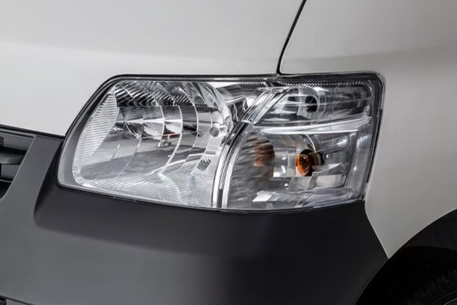 Liteace Headlight Liteace Headlight