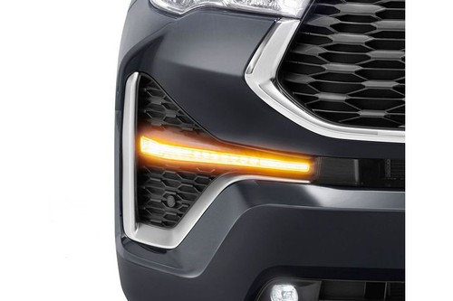 Innova Hycross Front Fog Lamp