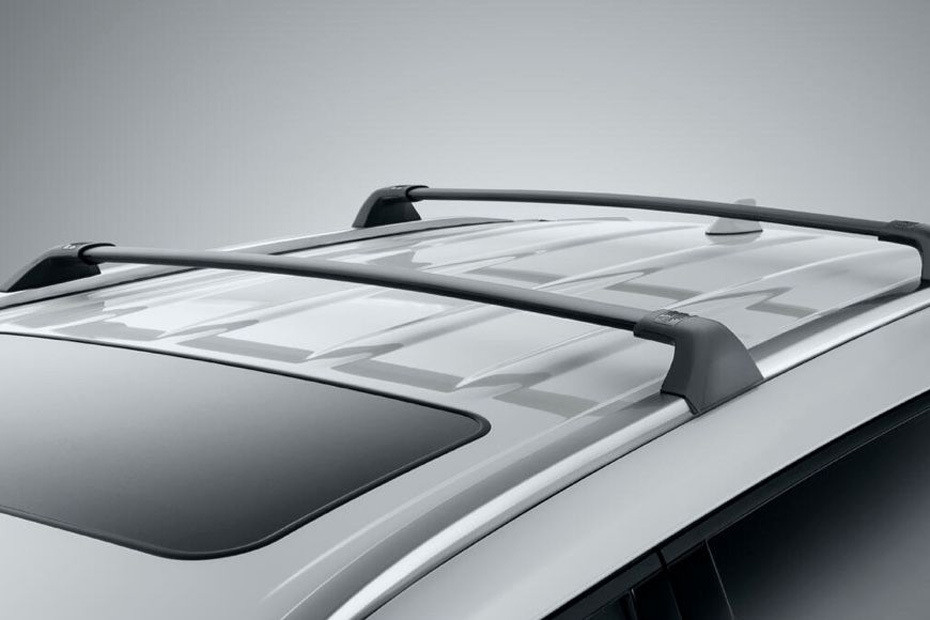 Highlander roof rail in UAE