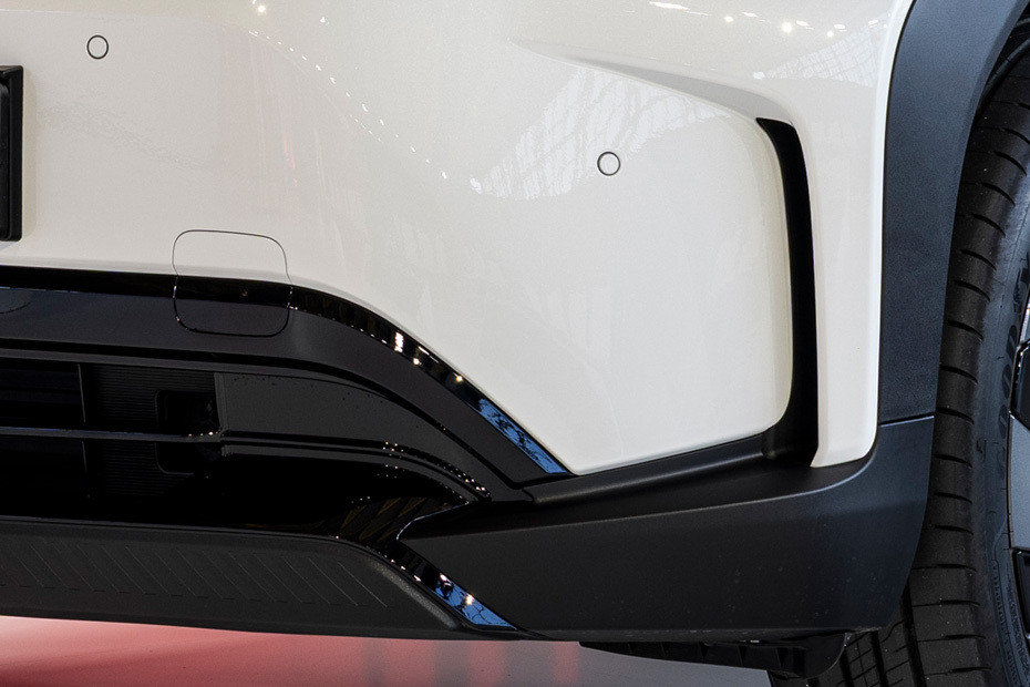 Urban Cruiser 2026 Front Fog Lamp in UAE