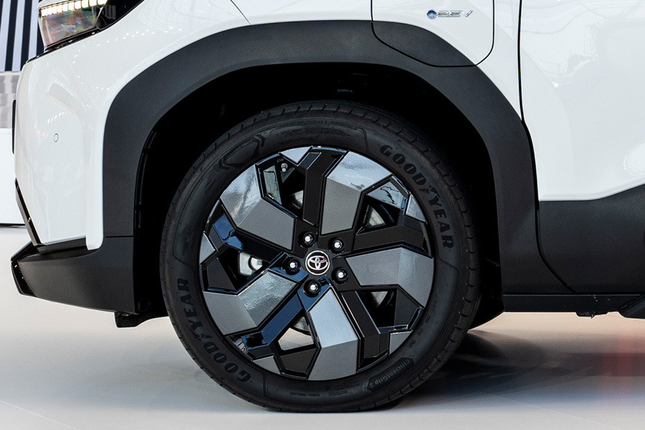 Urban Cruiser 2026 Wheel Urban Cruiser 2026 Wheel