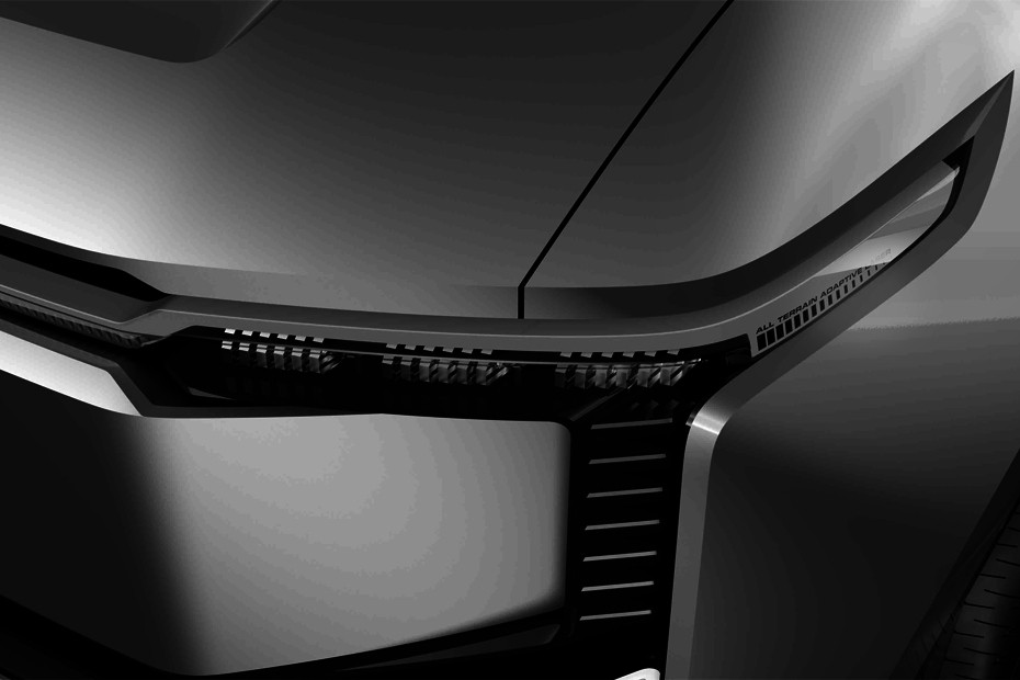 Land Cruiser SE Headlight in UAE