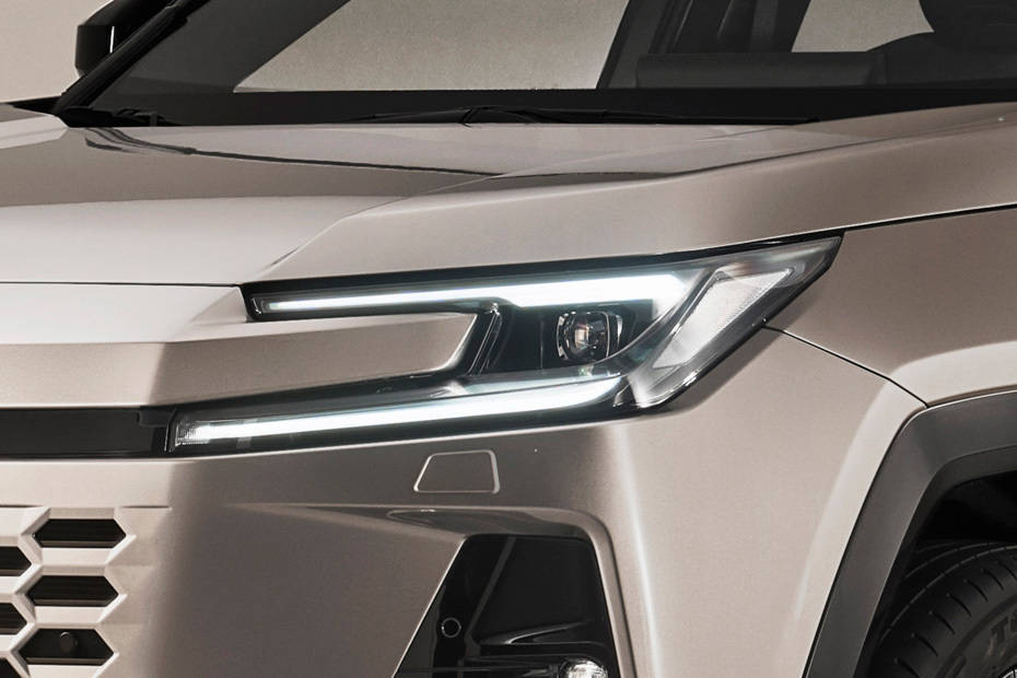 RAV 4 2026 Headlight RAV 4 2026 Headlight