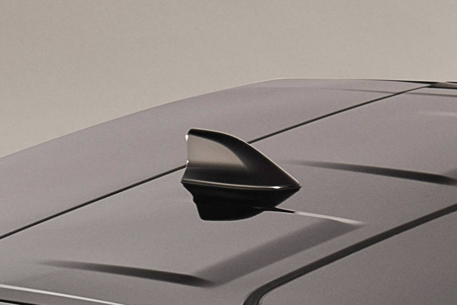 RAV 4 2026 Roof Antenna RAV 4 2026 Roof Antenna