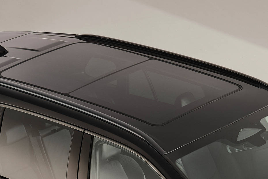 RAV 4 2026 roof rail RAV 4 2026 roof rail