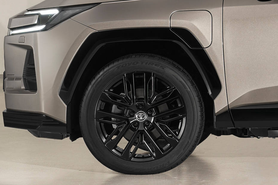 RAV 4 2026 Wheel RAV 4 2026 Wheel