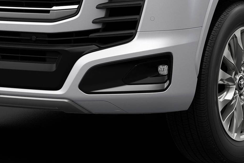 Land Cruiser Hybrid Front Fog Lamp Land Cruiser Hybrid Front Fog Lamp