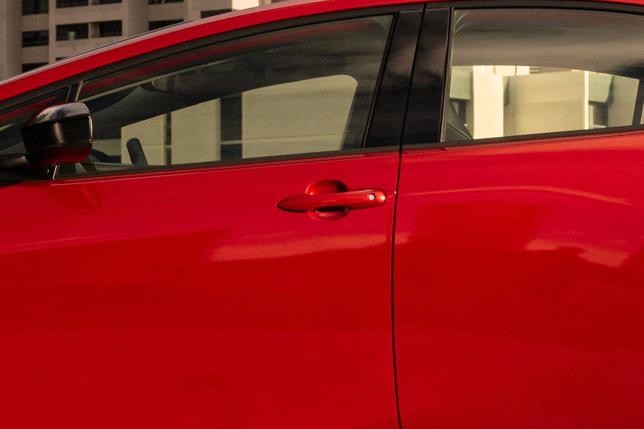 Prius Door handle Prius Door handle
