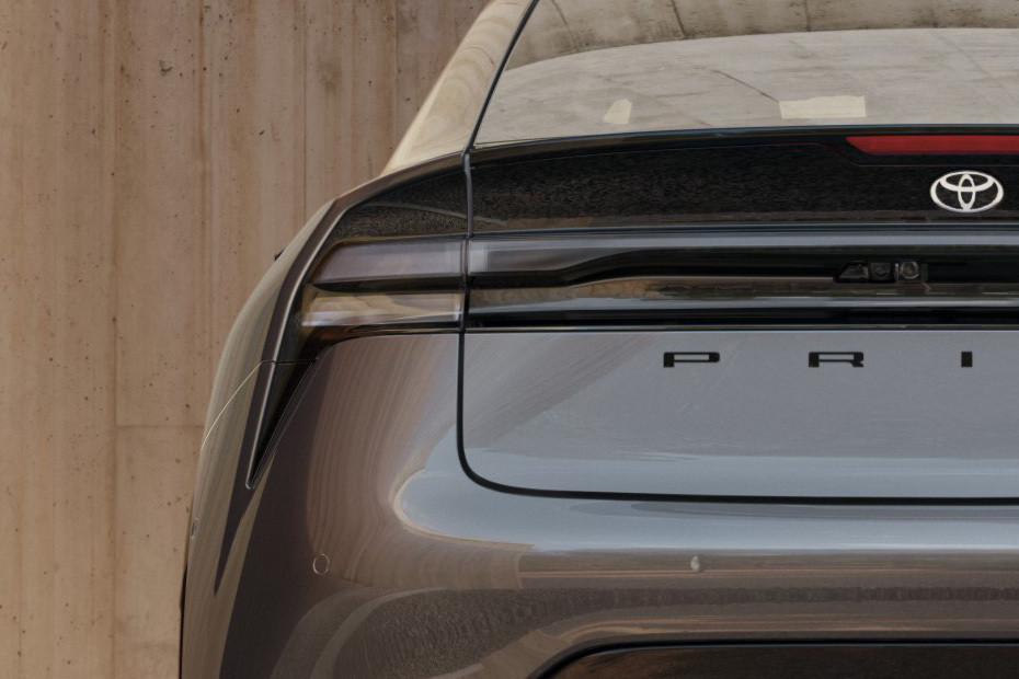 Prius Tail light Prius Tail light