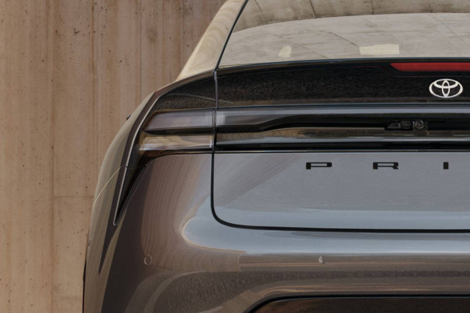 Prius Tail light Prius Tail light
