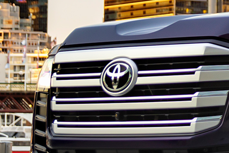 Toyota Toyota