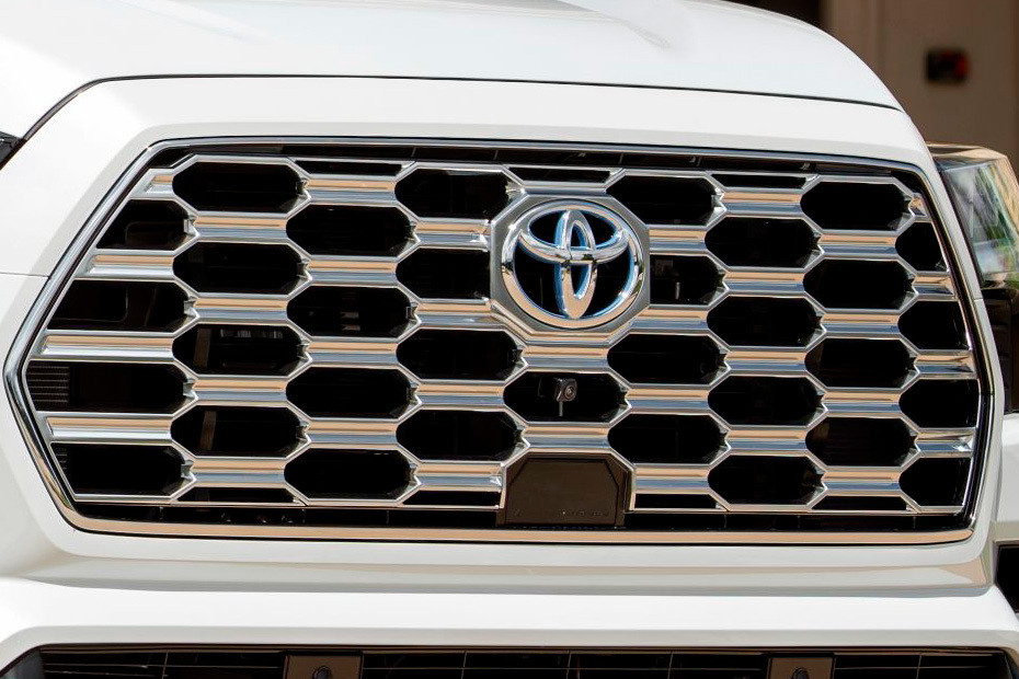 Toyota Toyota