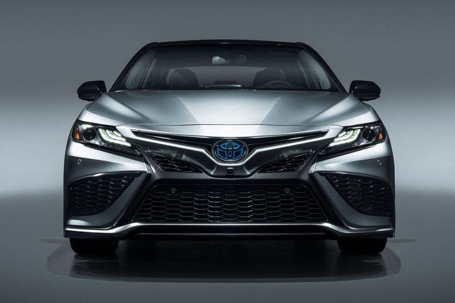 Toyota Camry 2024 Price in UAE Reviews, Specs & May Offers Zigwheels