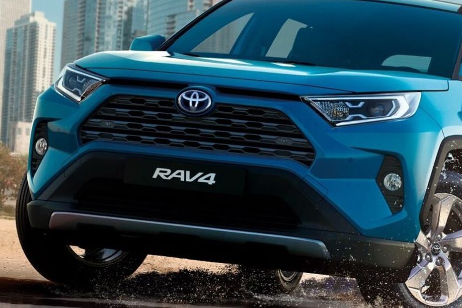 Toyota RAV 4 2024 Price in UAE Reviews, Specs & May Offers Zigwheels