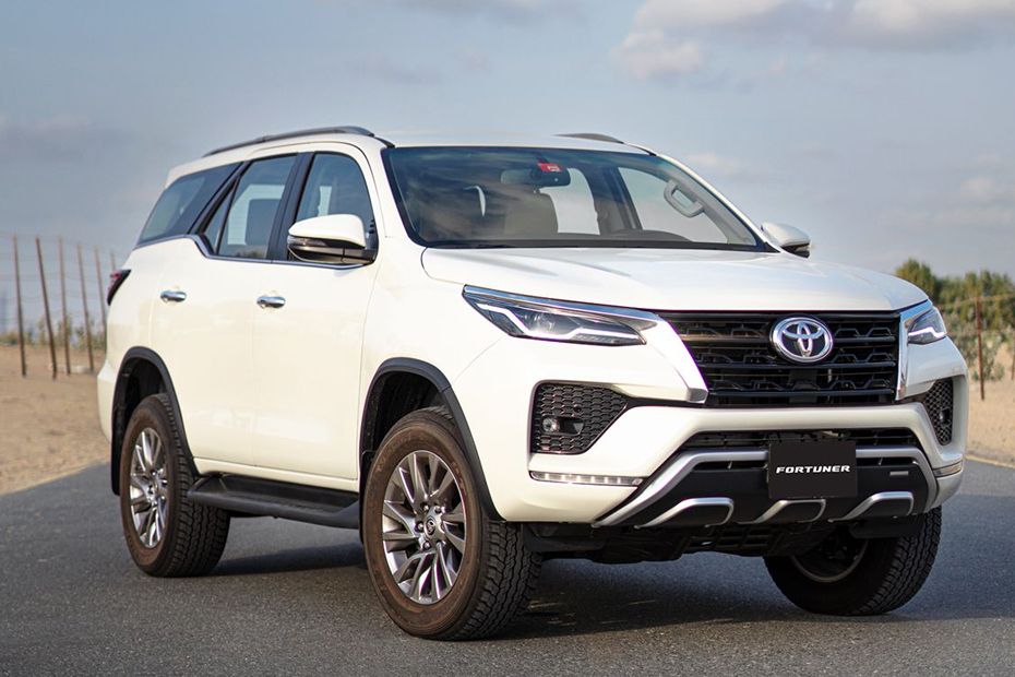 Toyota Fortuner 2024 Images View Complete Interior Exterior Pictures Toyota Fortuner 2024 Images View Complete Interior Exterior Pictures
