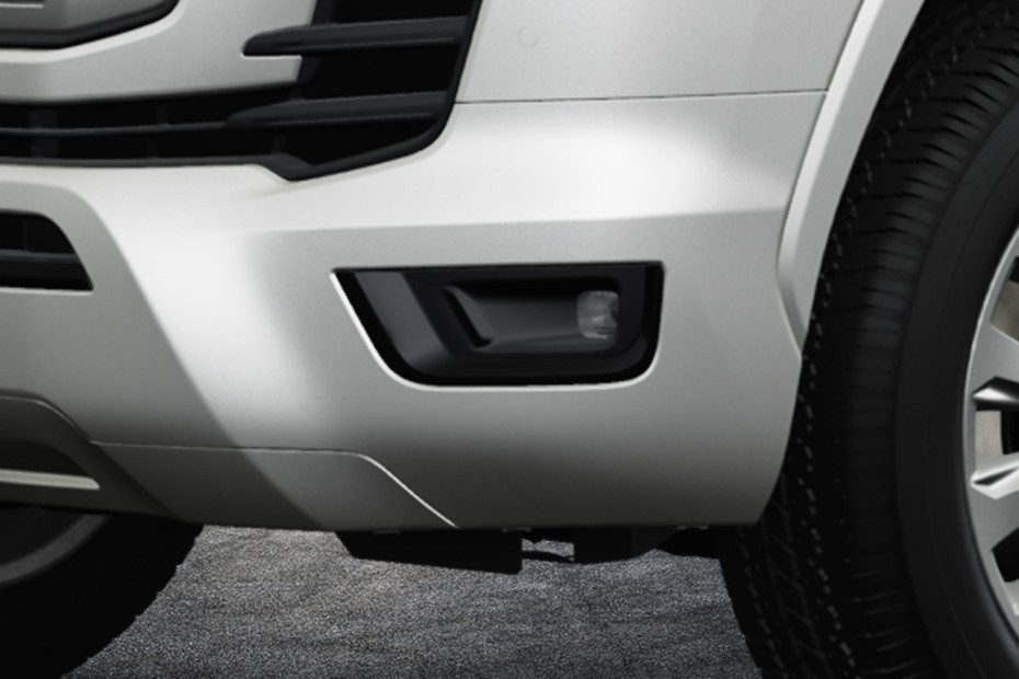 Land Cruiser Front Fog Lamp