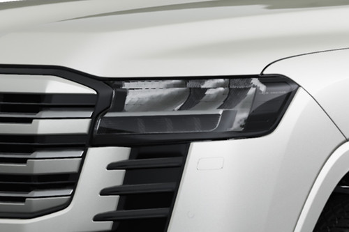 Land Cruiser Headlight