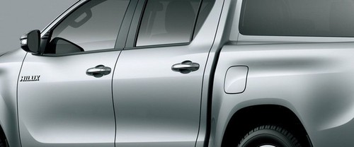 Hilux-2011 Door handle