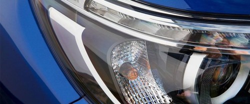 Hilux-2011 Headlight